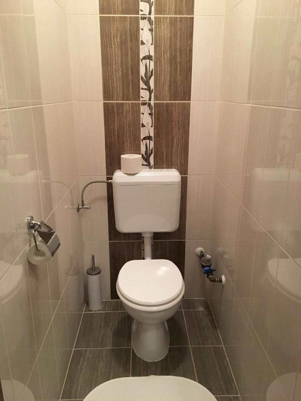My Home Apartman Hajdúszoboszló Eksteriør billede